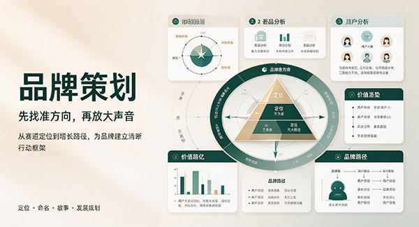 松潘县品牌策划